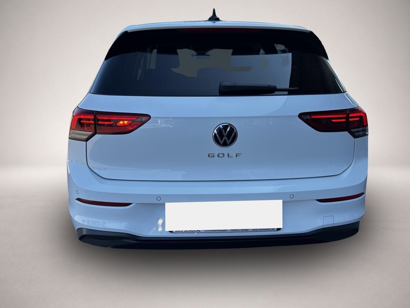 Bild 4 Volkswagen Golf 1.5 TSI Life GARANTIE+STANDHEIZUNG+AHK+APP-