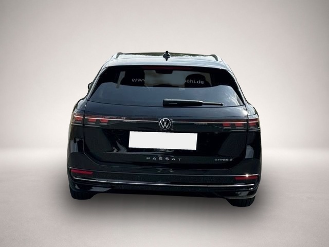 Bild 4 Volkswagen Passat Variant 1.5 eHybrid DSG Elegance Navi,AHK