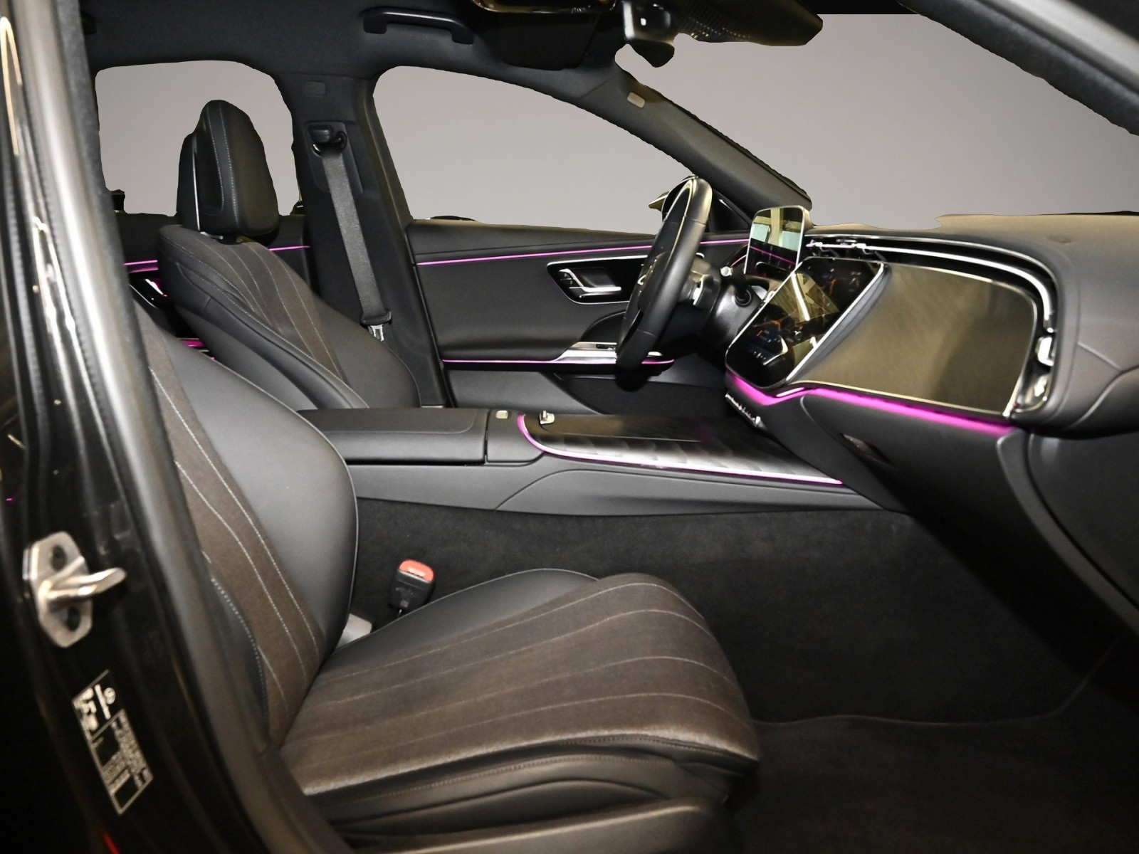 Bild 2 Mercedes-Benz E 220