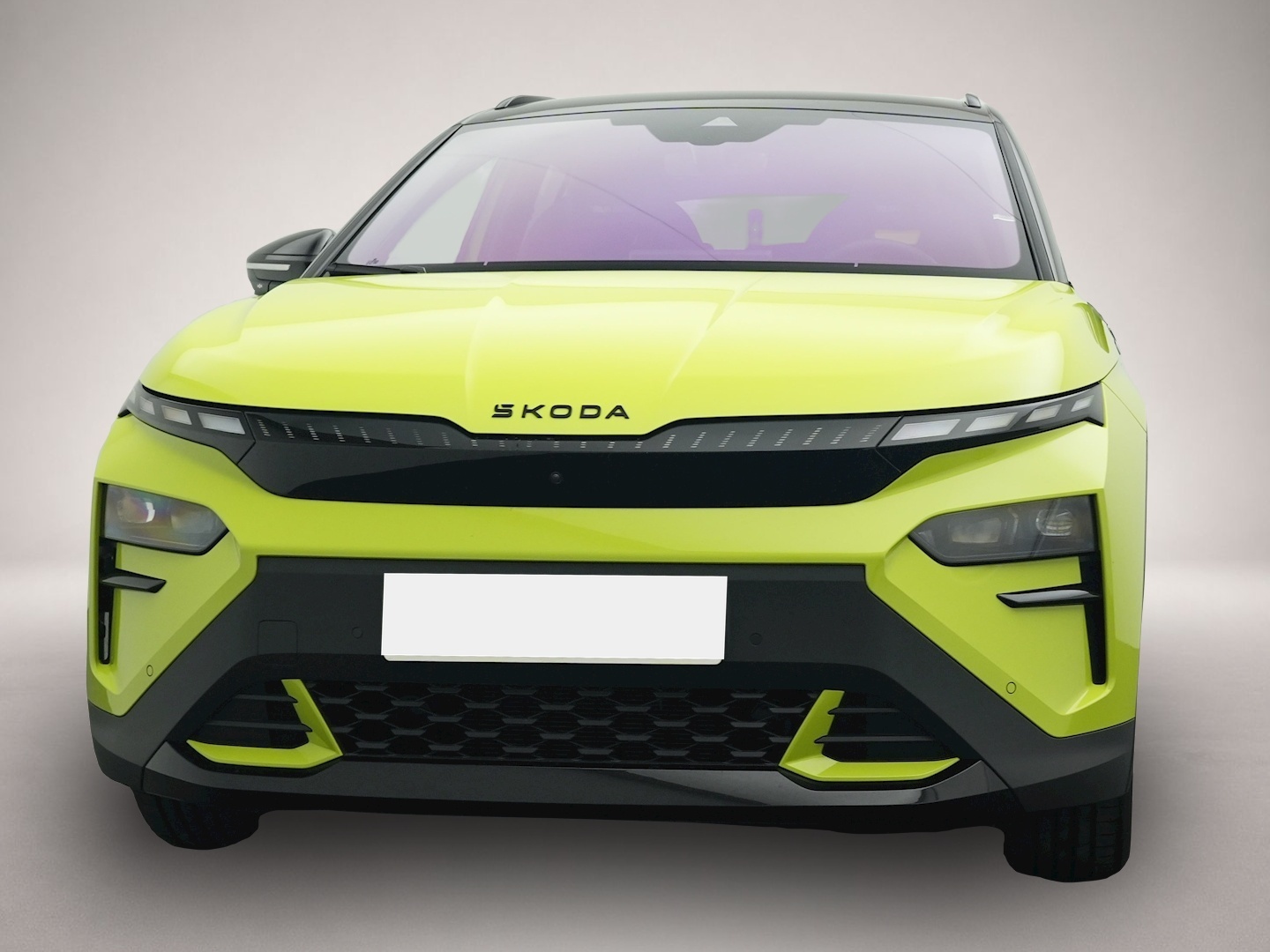 Bild 7 Skoda Elroq RS MAXX AHK LOUNGE WÄPU