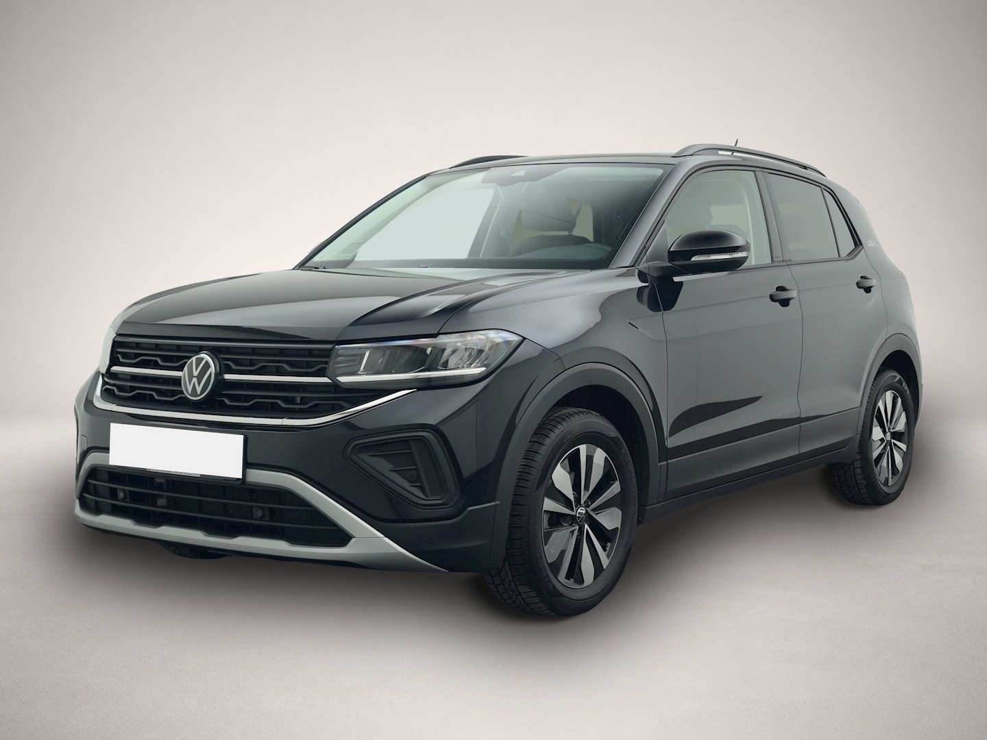 Bild T-Cross Volkswagen