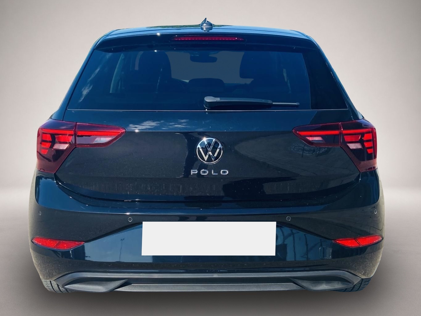 Bild 4 Volkswagen Polo 1.0 TSI DSG Life APP-CONNECT+LED+ACTIVE-INF