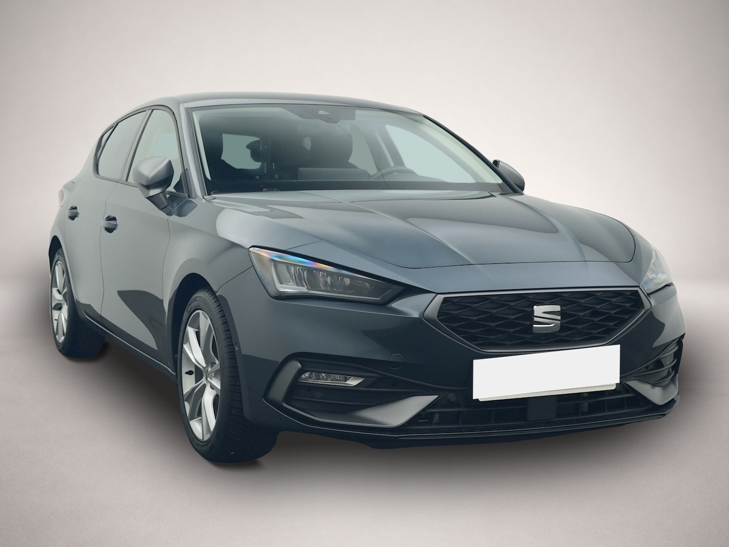 Bild 5 Seat Leon 1.5 TSI FR LED NAVI KAMERA ACC SHZ