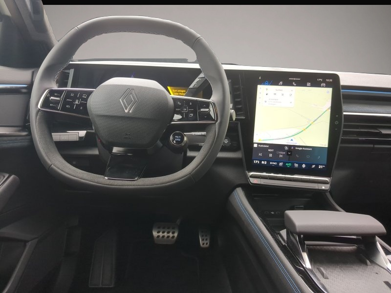 Fotografie 4 des Renault Austral E-TECH 200 Esprit Alpine RFK+SHZ+LKHZ+PD