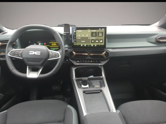 Bild 4 Dacia Bigster Extreme SHZ LKHZ MV-Kamera elek. Heckklappe Big.