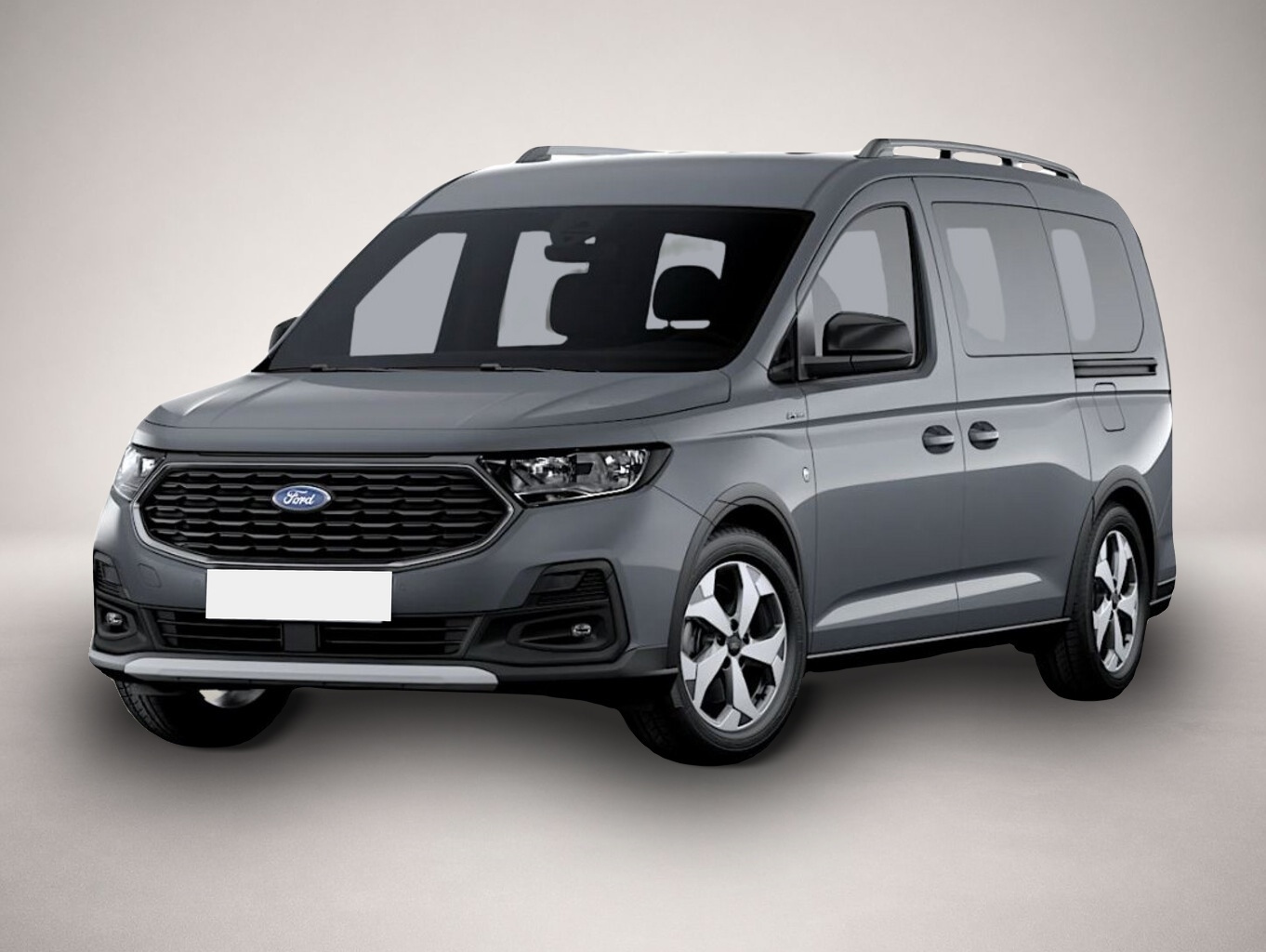 Fotografie Ford Tourneo Connect Grand Tourneo Connect AWD Active Pano ACC LED