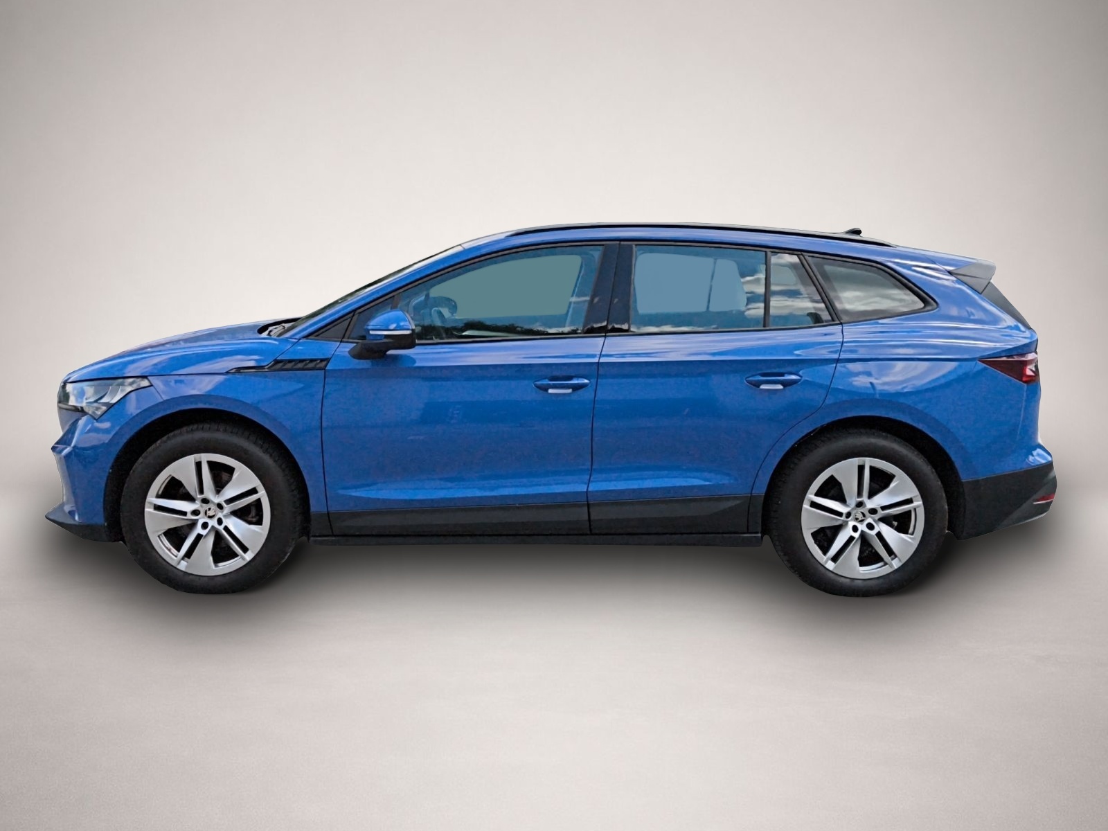 Bild 4 Skoda Enyaq 50 Loft NAVI RFK 19LM PDC LED