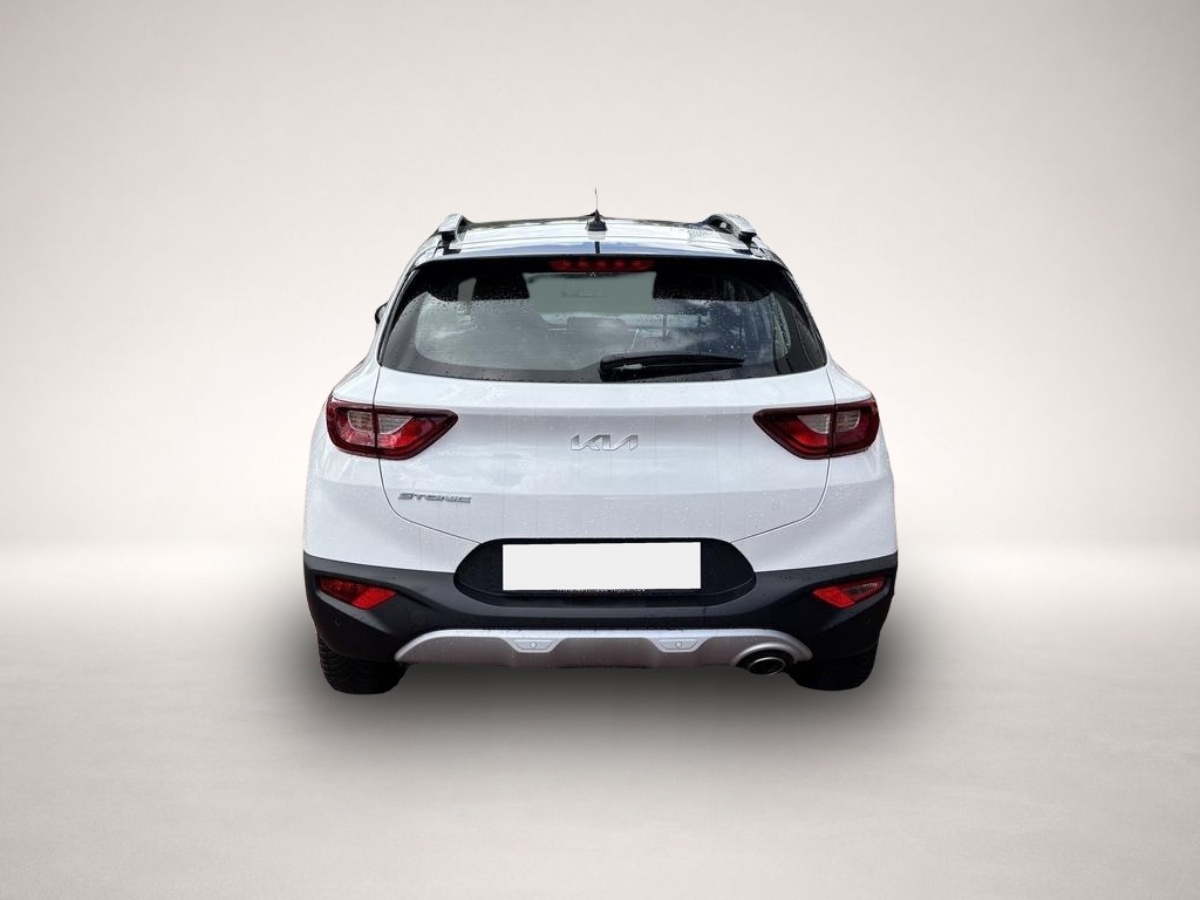 Bild 5 Kia Stonic 1.0 T-GDI Vision Sitzheizung, GJR,