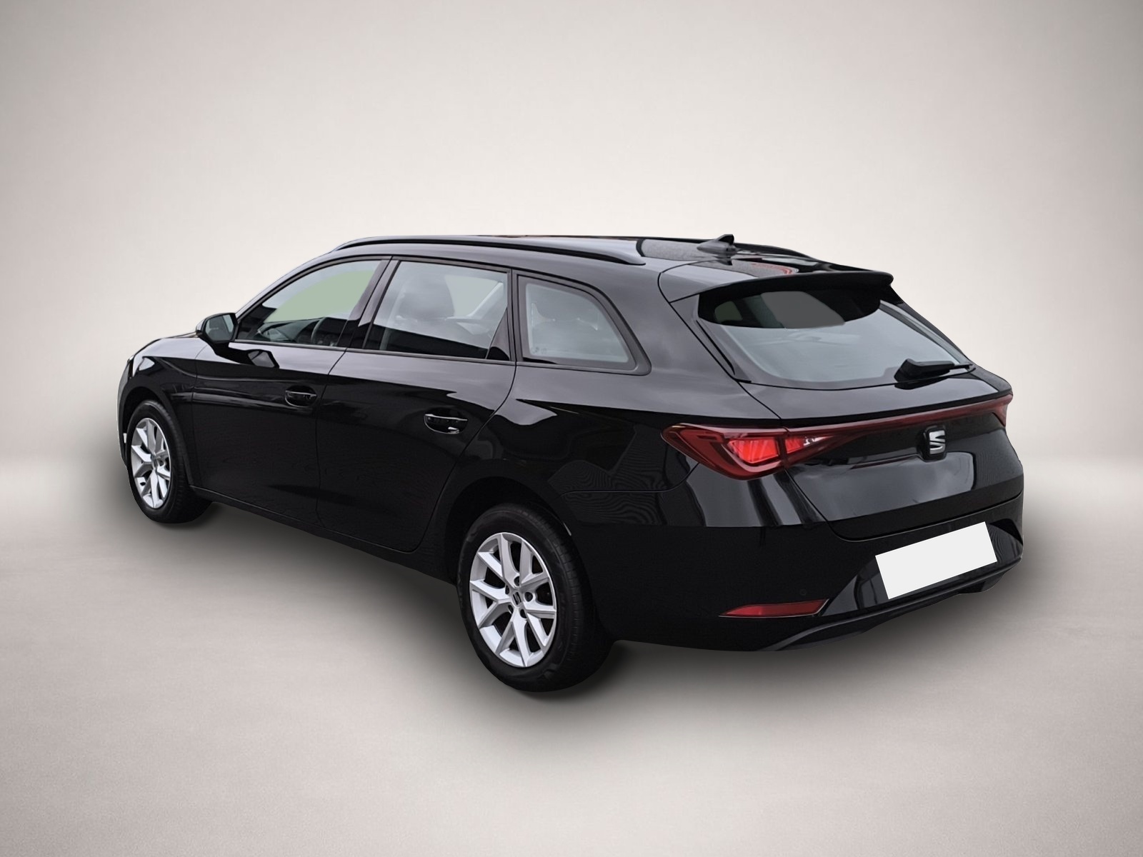 Bild 5 Seat Leon SP 2.0 TDI DSG Style LED NAVI PDC