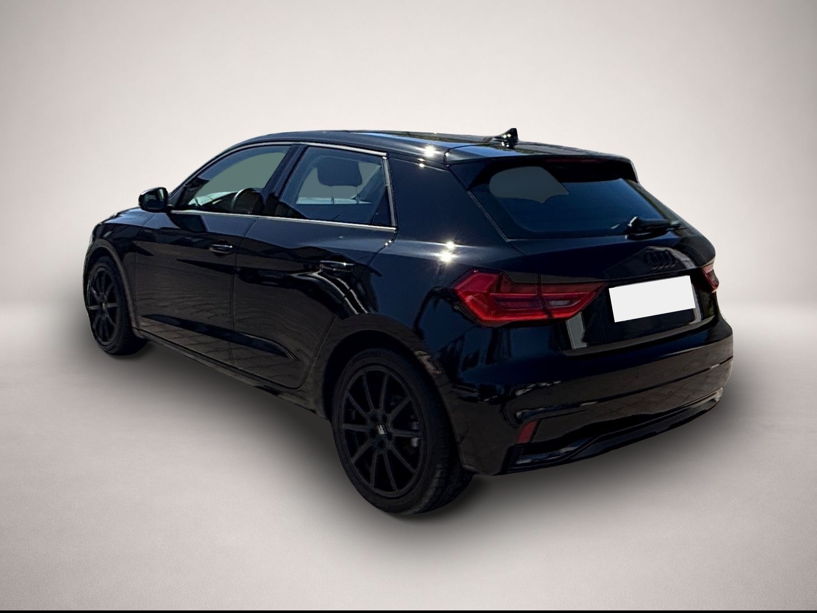 Bild 3 Audi A1 Sportback 30 TFSI advanced *LED*App-Connect*S