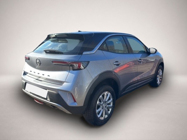 Fotografie 5 des Opel Mokka 1.2 Enjoy LED+SITHZG+PDC+CARPLAY+ALLETTER+