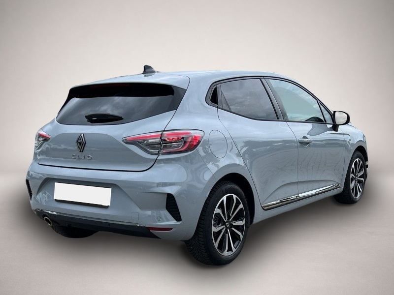 Bild 3 Renault Clio TCe 90 X-Tronic Autom. Techno Winterpaket+G
