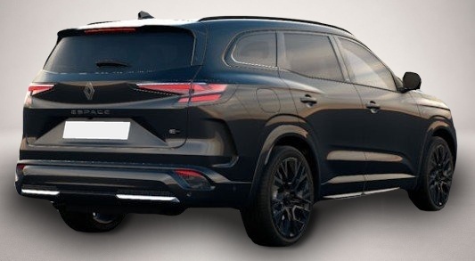 Bild 5 Renault Espace E-TECH 200 Esprit Alpine 5-S SHZ LKHZ 360