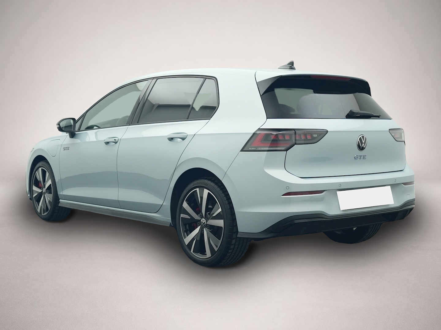 Bild Golf Volkswagen