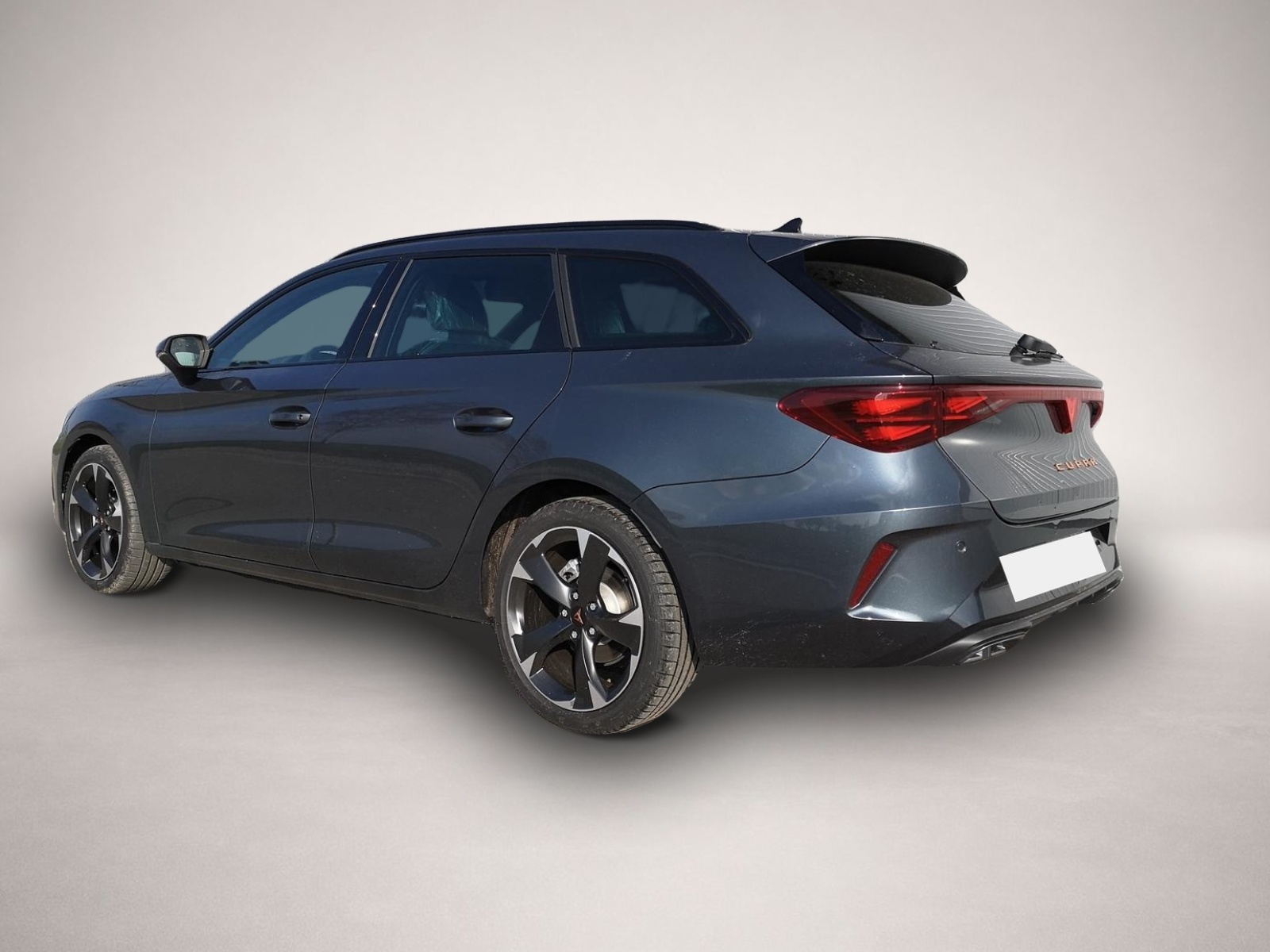 Fotografie 2 des Cupra Leon Kombi ST 1.5 eTSI DSG ABT AHK ACC LED
