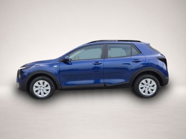 Fotografie 1 des Kia Stonic 1.0 T-GDI 100PS Automatik NEUES MODELL .