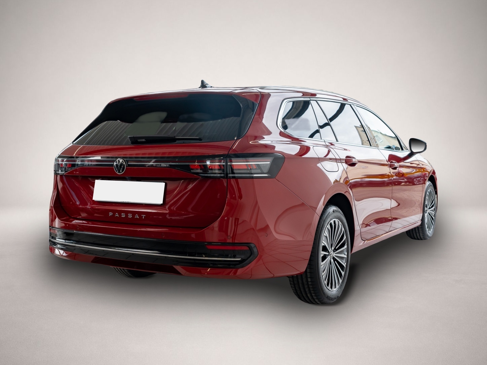 Bild 3 Volkswagen Passat