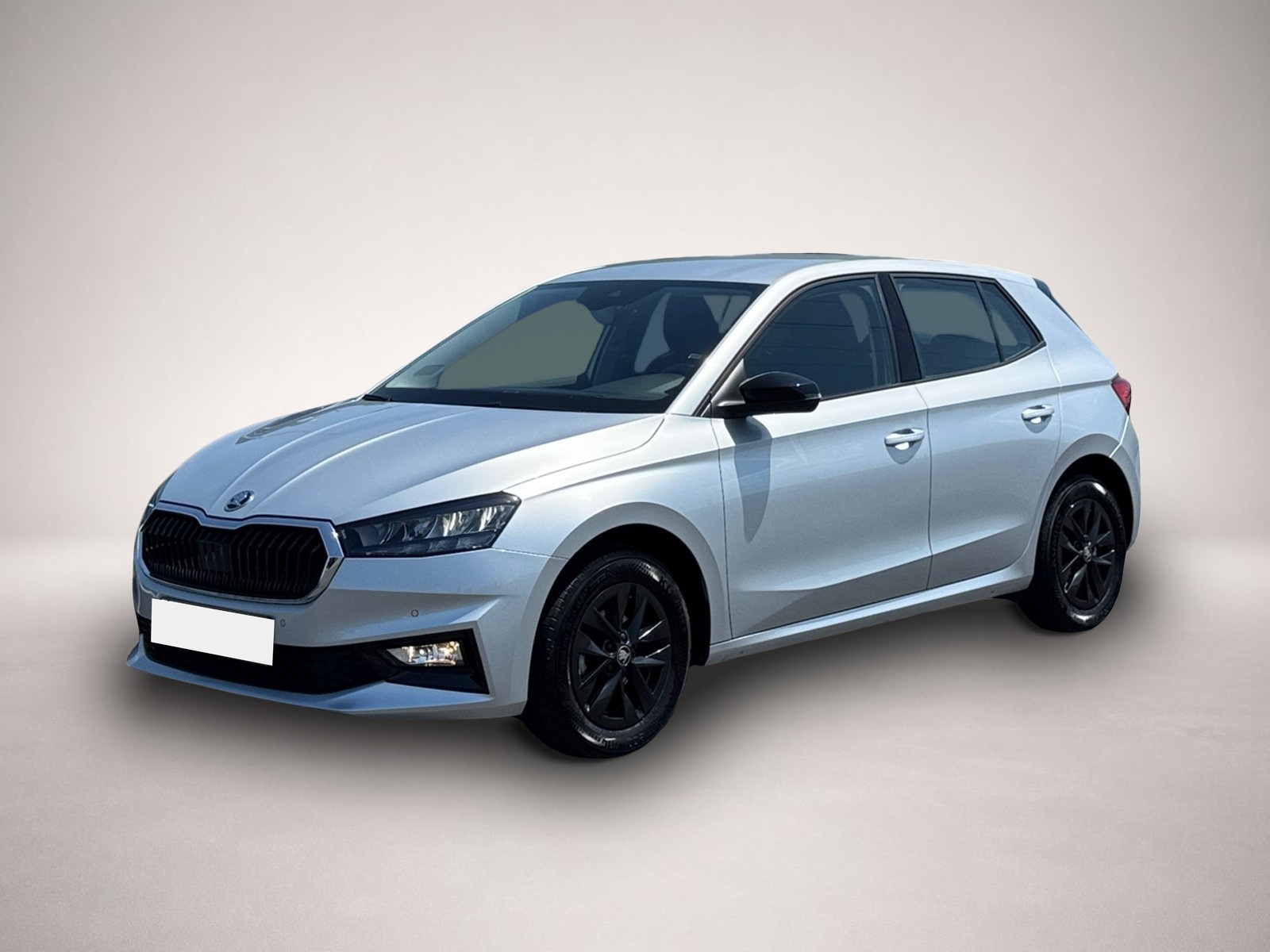 Fotografie Skoda Fabia Selection 1.0|KAMERA|15