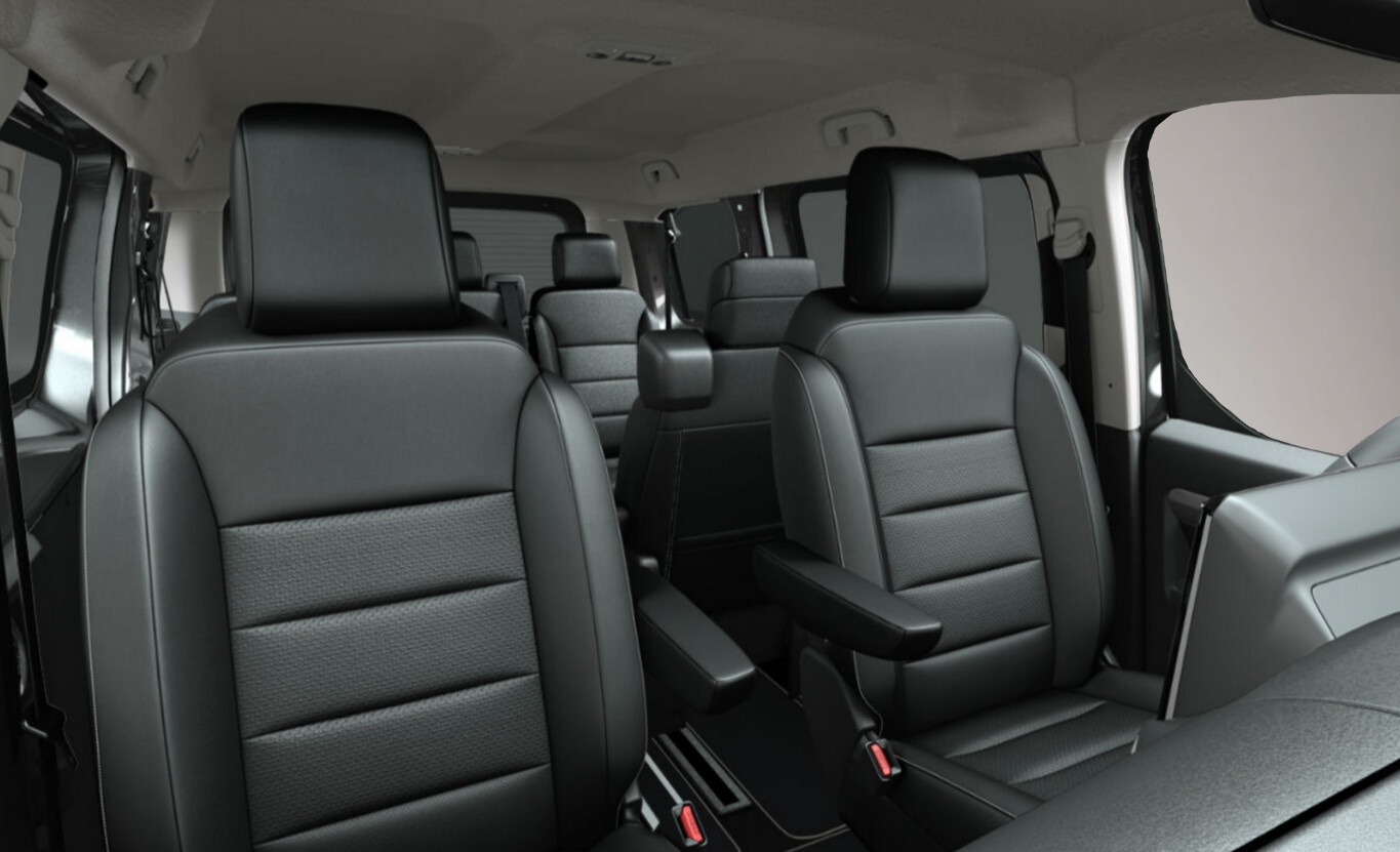 Fotografie 5 des Opel Zafira M GS 7-S Massage SHZ LHZ Nav Kam 2xPDC