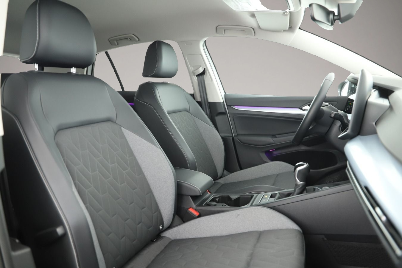 Bild 6 Volkswagen Golf 8 VIII 1.5 TSI Goal AHK/LED+/Navi
