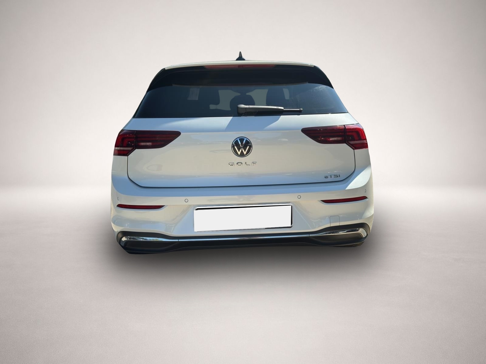 Bild 5 Volkswagen Golf 8 1.5 eTSI DSG Goal AHK KAMERA LED ACC NAVI