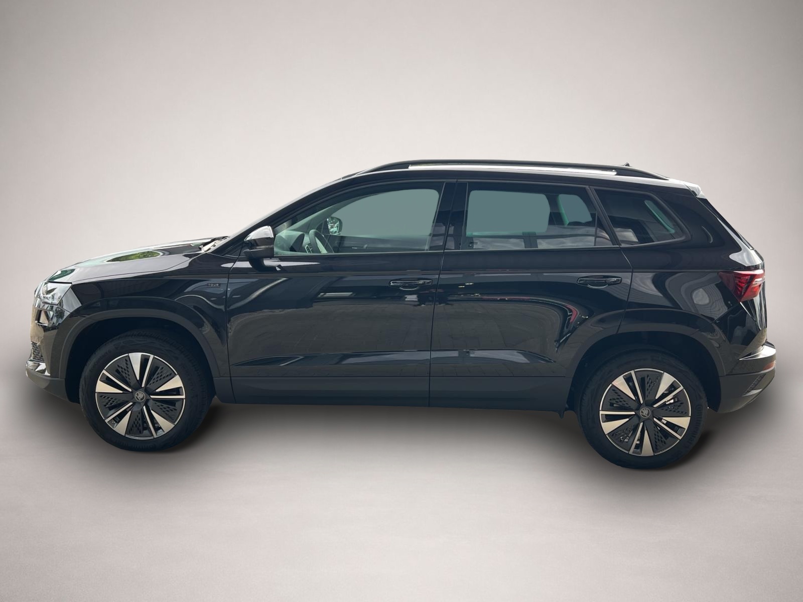 Bild 2 Skoda Karoq 2.0 TDI DSG Tour ACC AHK E-HECKKLAPPE BEHE