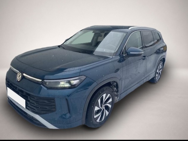 Fotografie 2 des Volkswagen Tayron 1.5 eTSI Prime 7-Sitzer,LHZ,SHZ,ACC,IQ Light 11.