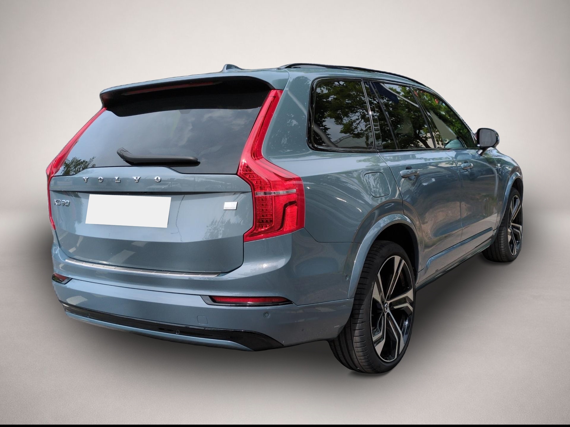 Bild 3 Volvo XC90 XC 90 Ultimate Dark Recharge Plug-In Hybrid AWD