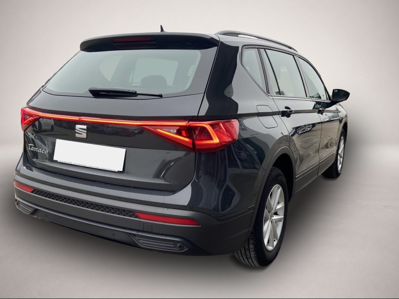 Bild 5 Seat Tarraco 2.0 TDI Style 7-SITZER NAVI-PRO+LED+VIRT