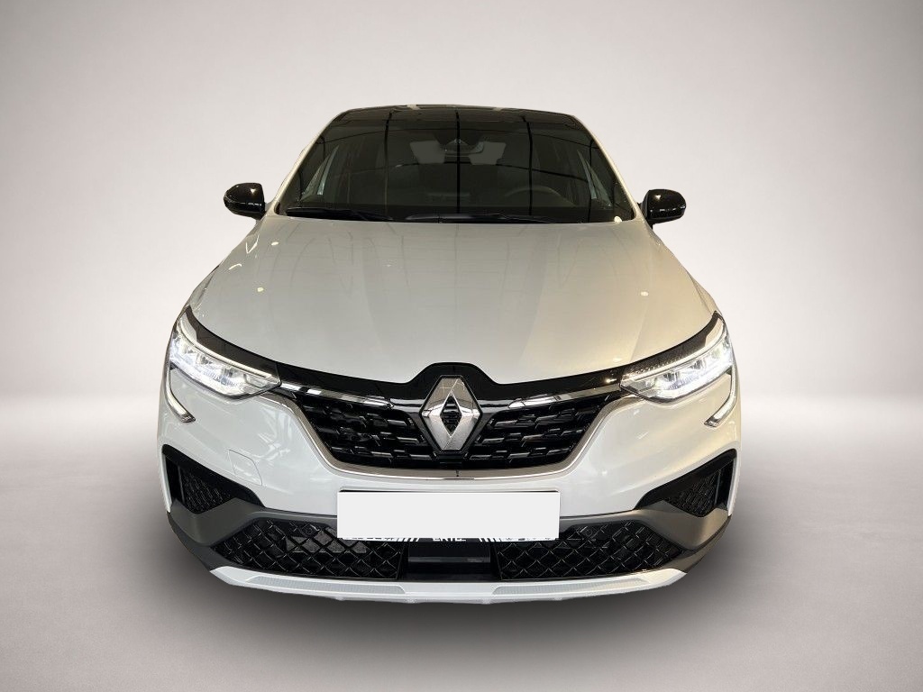 Bild 2 Renault Arkana R.S. LINE Mild Hybrid TCe 160 EDC