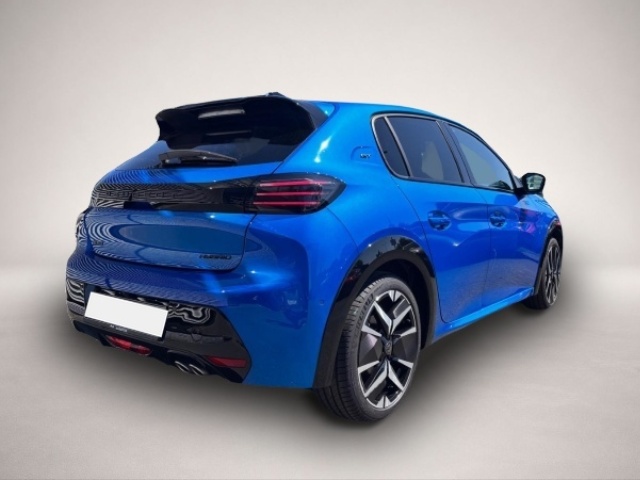 Bild 2 Peugeot 208 GT Hybrid ACC/360°/SHZ/MSGE/BLIS/NAVI/LED
