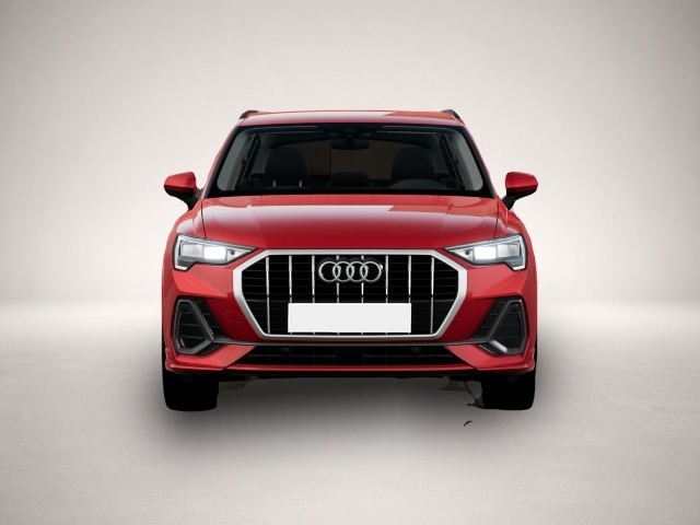 Bild 4 Audi Q3 35 TFSI S tronic S line AHK