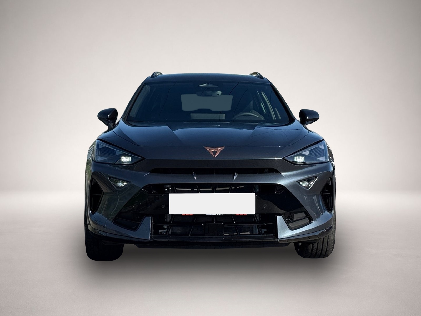 Bild 2 Cupra Formentor TDI DSG|5-J-GARANTIE|AHK|EDGE-P|19