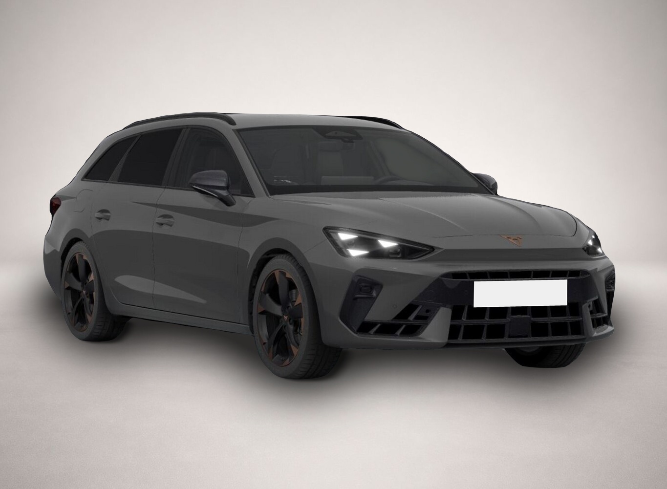 Bild 2 Cupra Leon ST DSG Dinamica Matrix EdgeP SHZ eHk Kessy