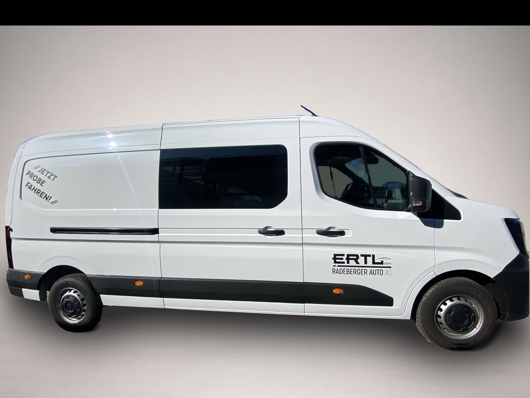 Bild 4 Renault Other Master Kastenwagen extra L3H2 3,5t