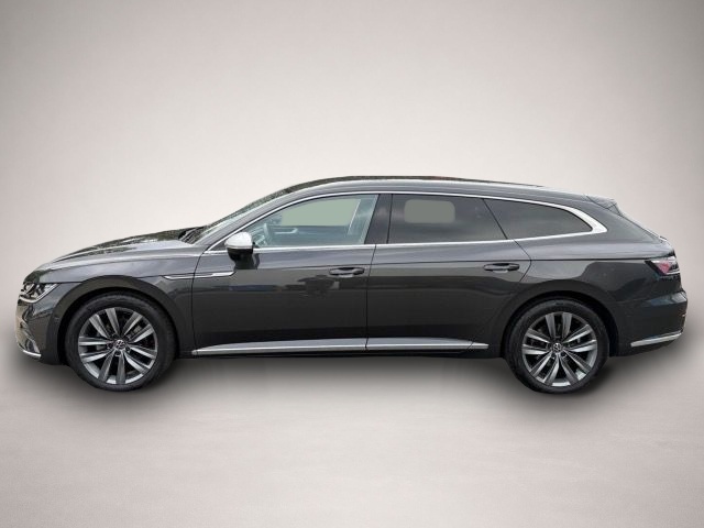 Bild 2 Volkswagen Arteon Shooting Brake 2.0 TSI DSG Elegance Navi,