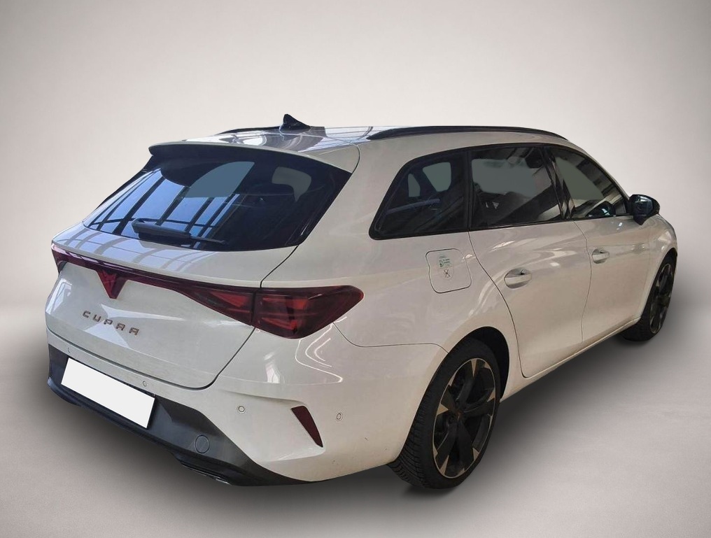 Bild 2 Cupra Leon Sportstourer 1.5 eTSI DSG Leasing ab 238EUR