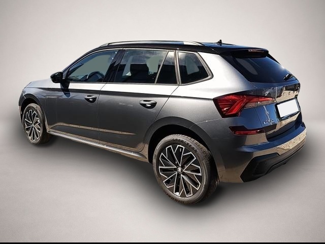 Bild 4 Skoda Kamiq Selection Kamiq 1.0 TSI DSG Selection Black 17Z.