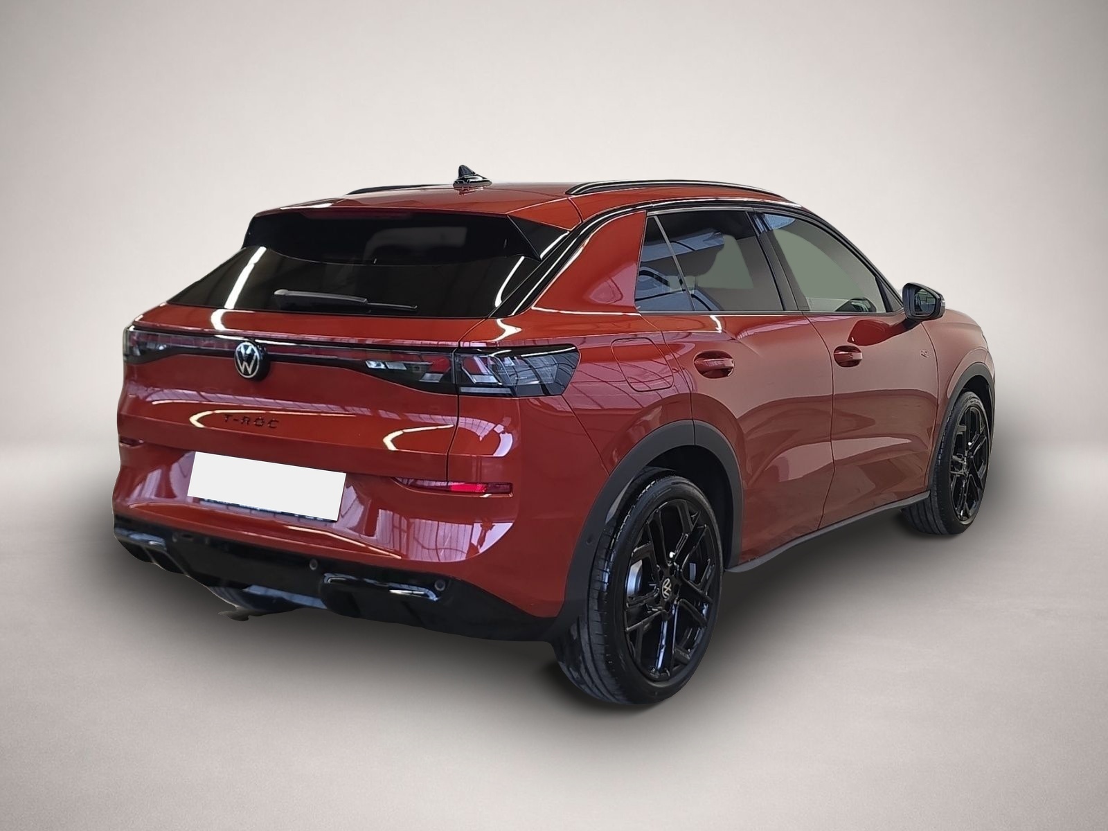 Bild 5 Volkswagen T-Roc R-Line 1.5 l eTSI OPF 7-Gang-Doppelkupplun
