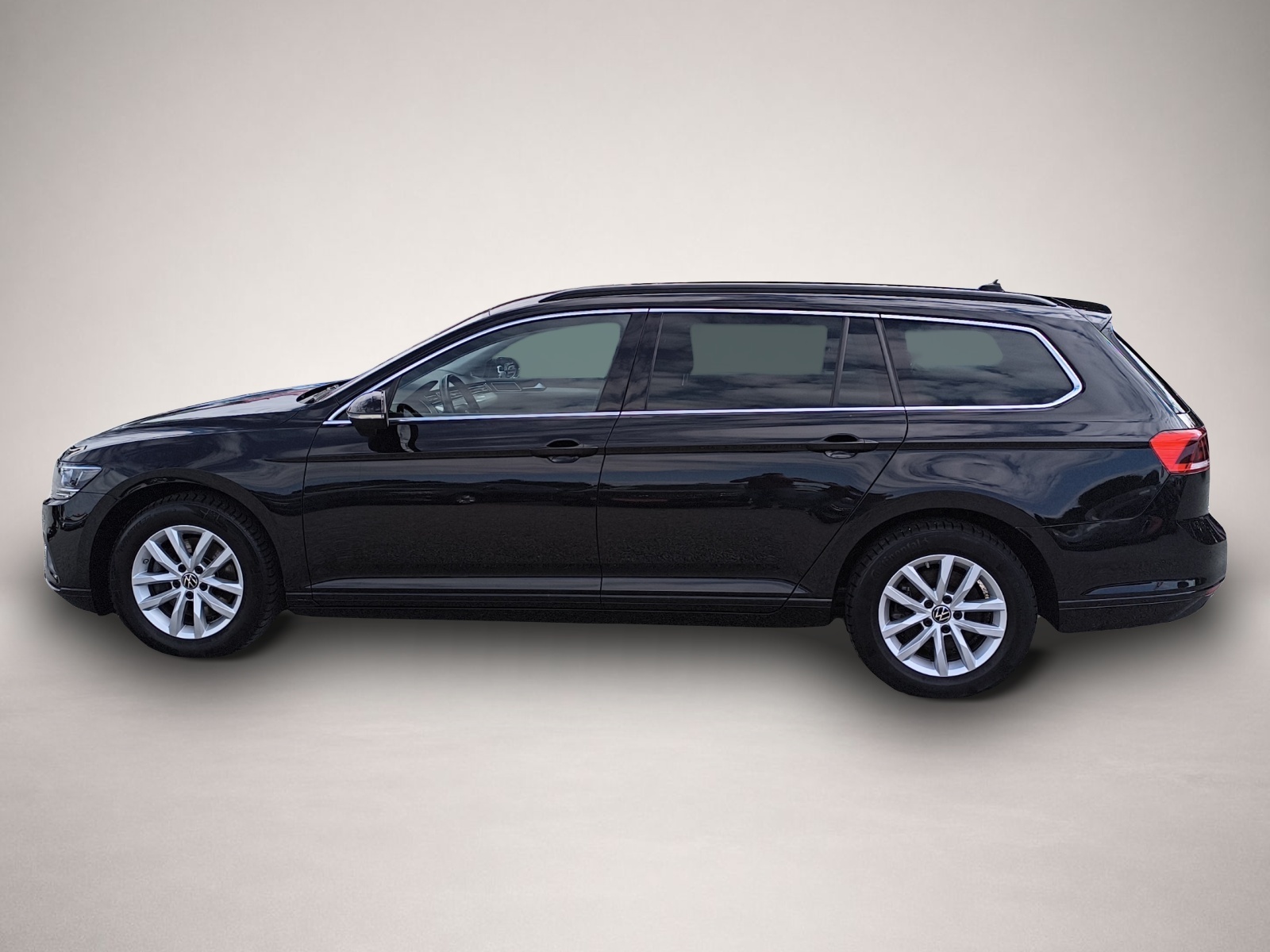 Bild 4 Volkswagen Passat Variant 2.0 TDI DSG Business AHK NAVI PDC