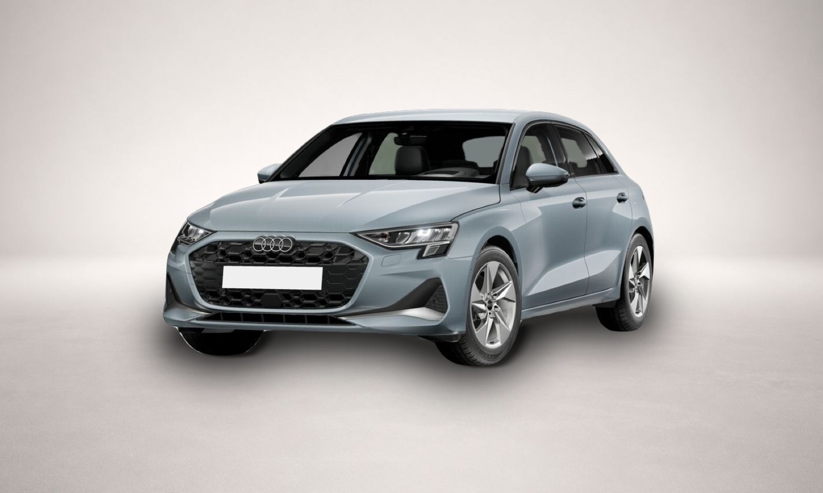 Fotografie 1 des Audi A3 Sportback 35 TDI S tronic advanced SONOS/Kame