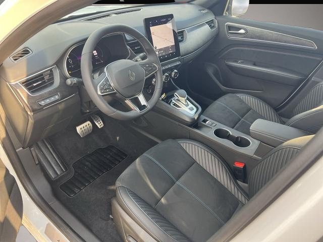 Bild 4 Renault Arkana Esprit Alpine Winterpaket+LED+RFK Arkana TCe 14.