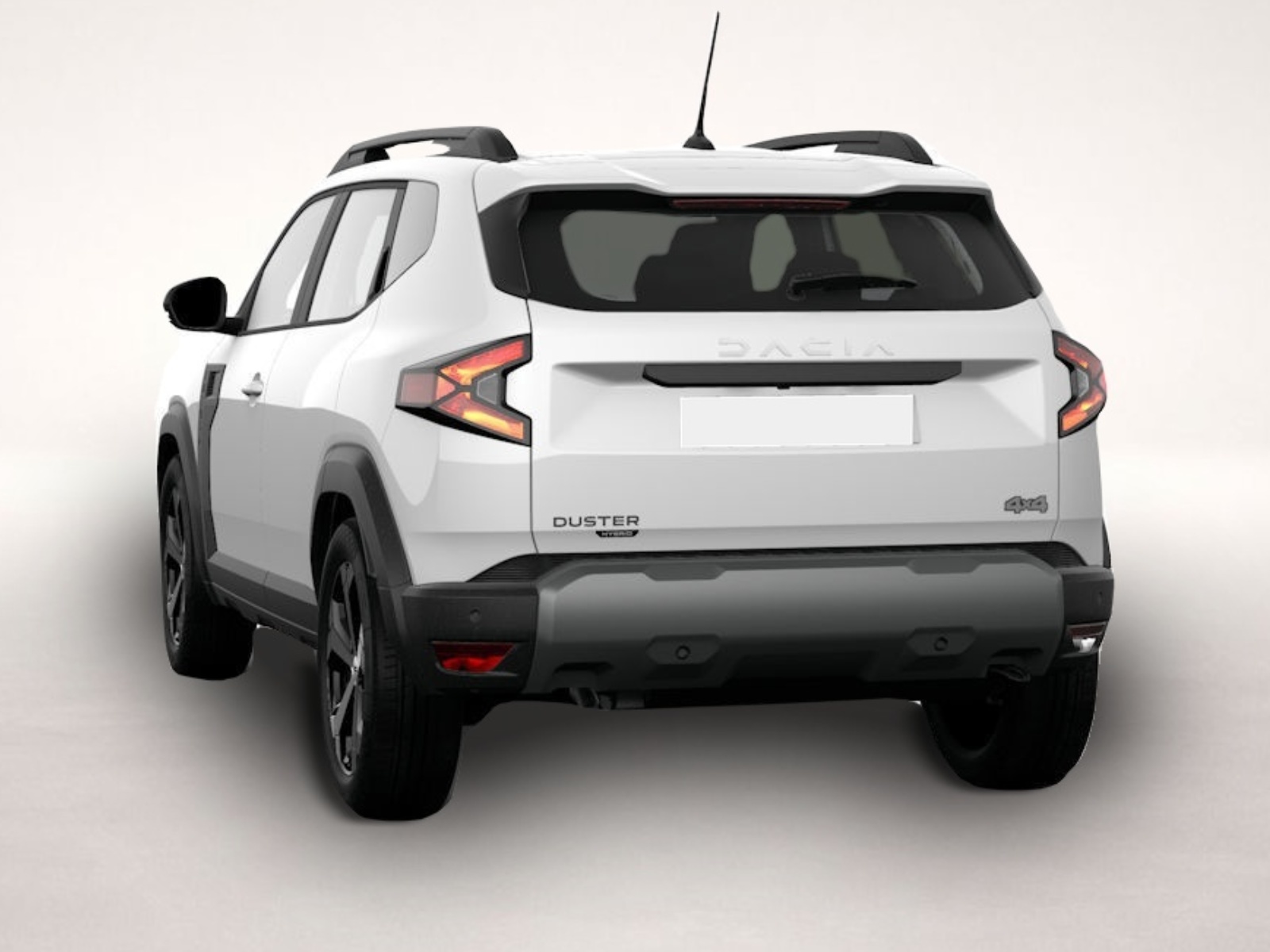 Bild 5 Dacia Duster Journey hybrid-G 150 4x4
