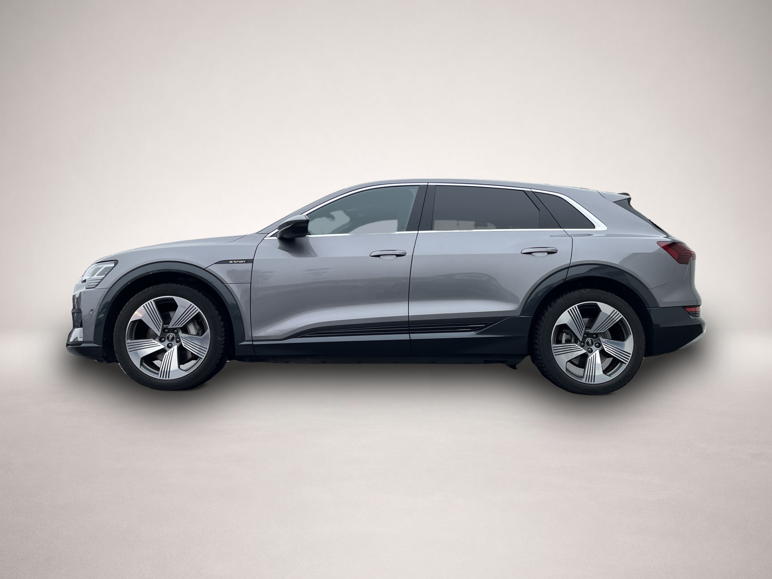 Bild e-tron Audi