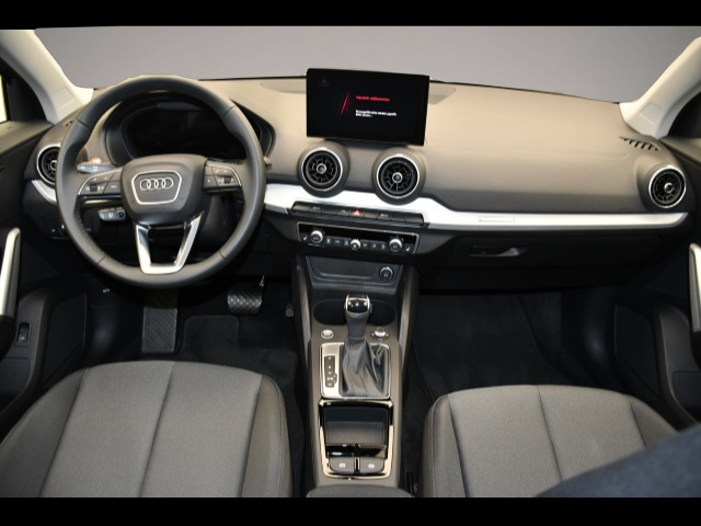 Fotografie 4 des Audi Q2 35 TFSI S tronic advanced LED