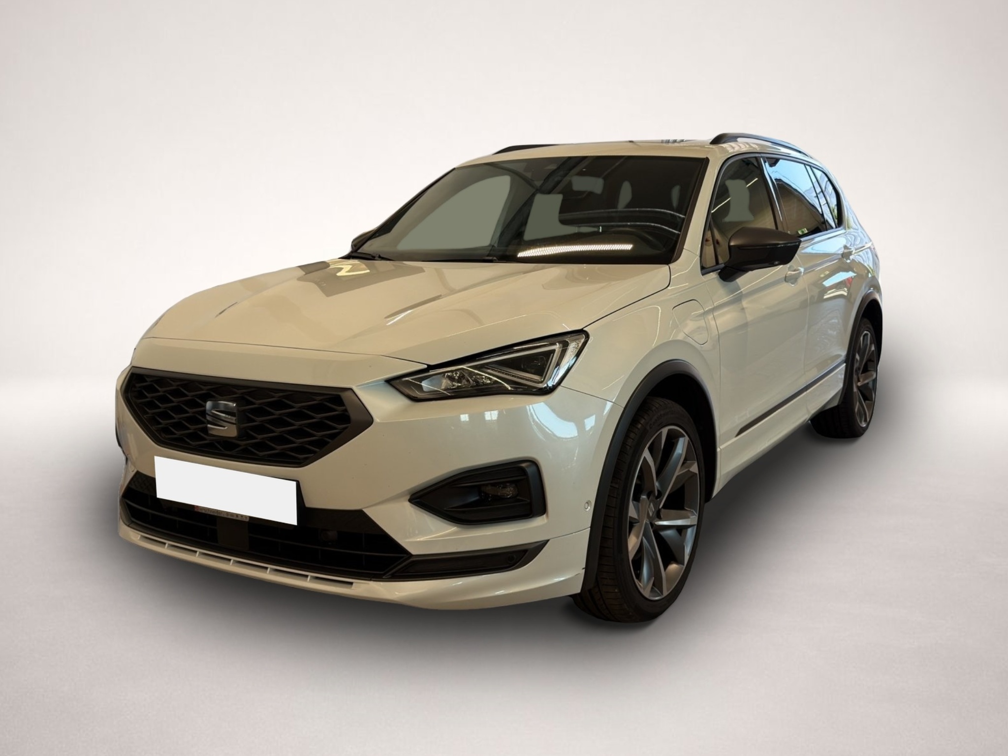 Bild Tarraco Seat