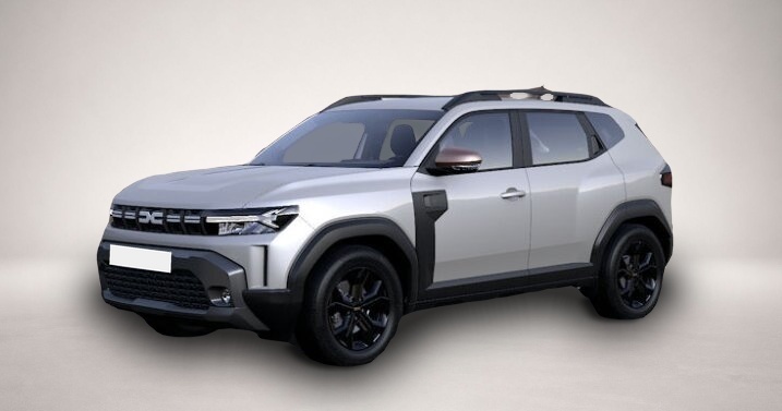 Bild Duster Dacia
