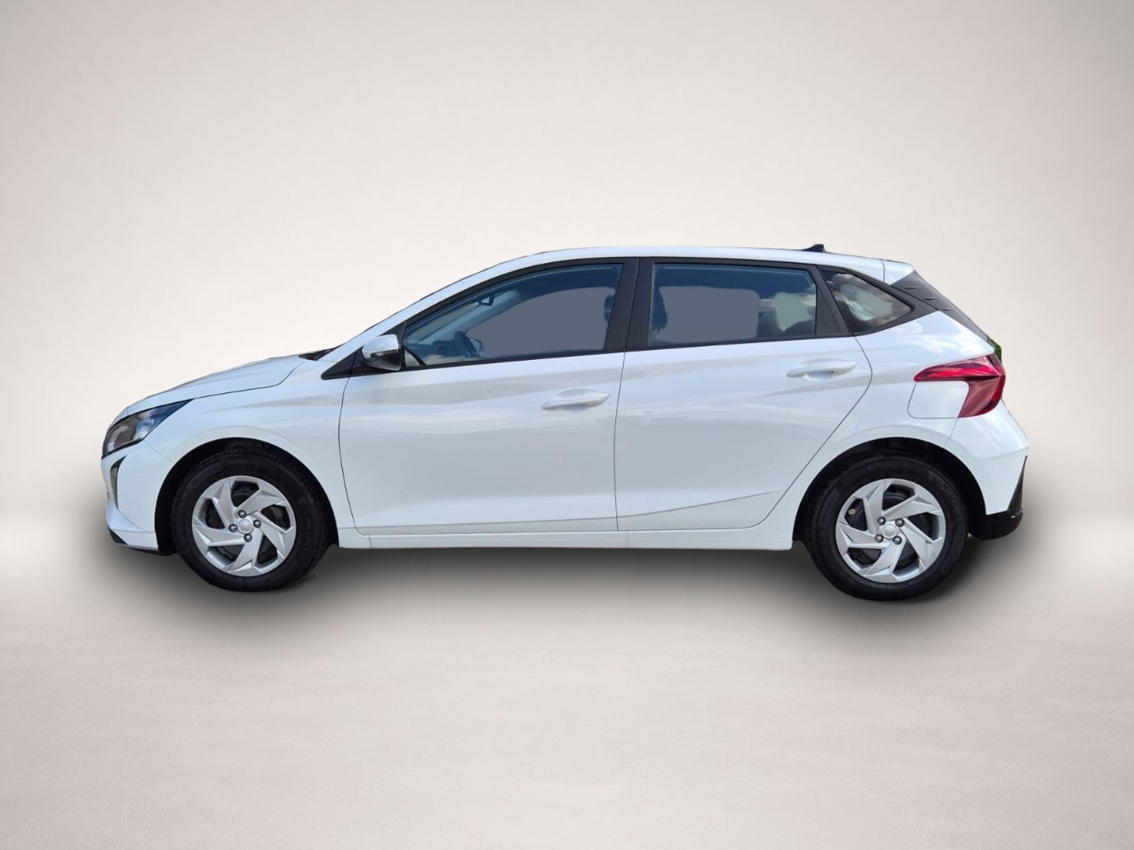 Bild 2 Hyundai i20 1.0 T-GDI 90PS 5-türig Sitzheizung Lenkradh