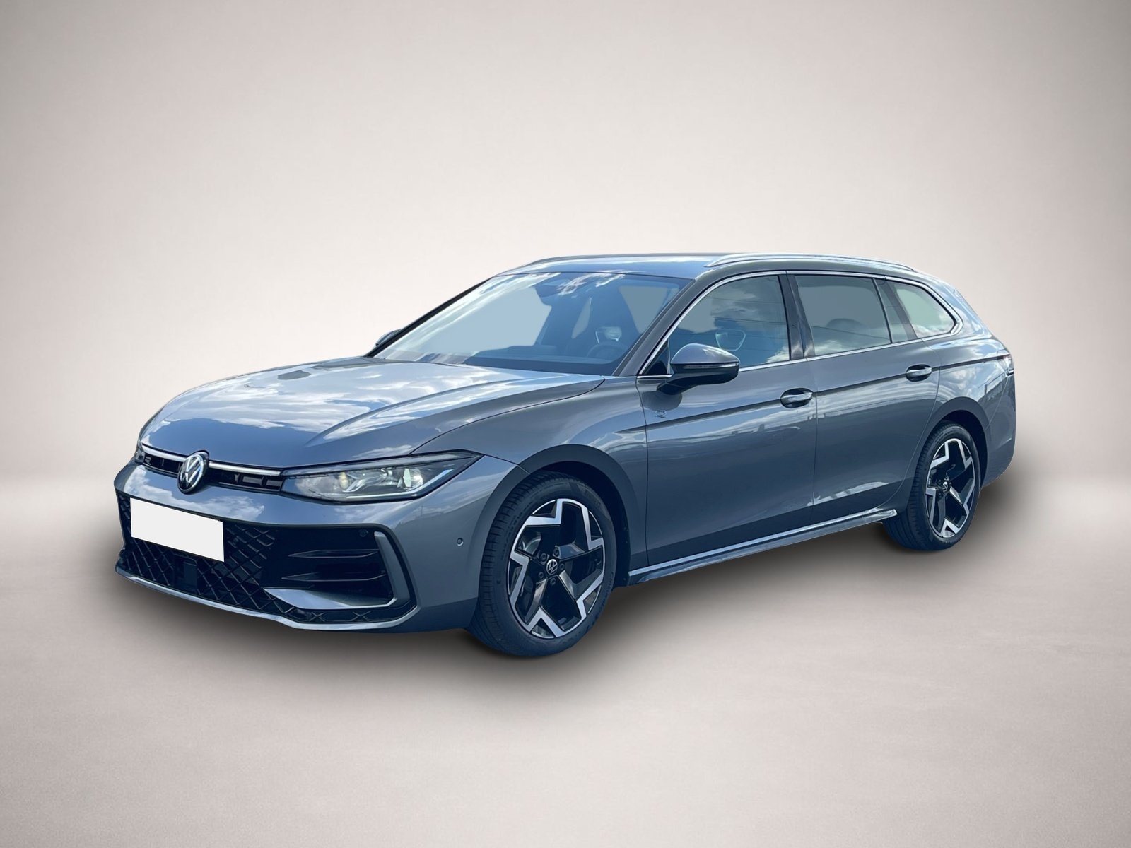 Fotografie Volkswagen Passat Var. R-Line 4Motion TSI DSG|AHK|el.HECK