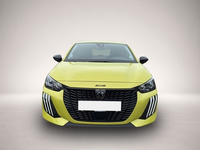 Bild 6 Peugeot 208 Active 1.2 +LED+PDC+CARPLAY+ALLWETTER+